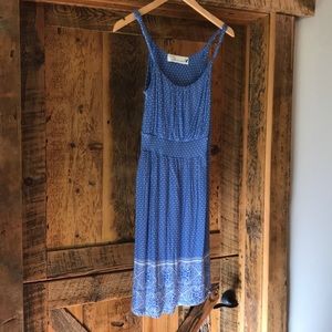 Super soft casual summer dress